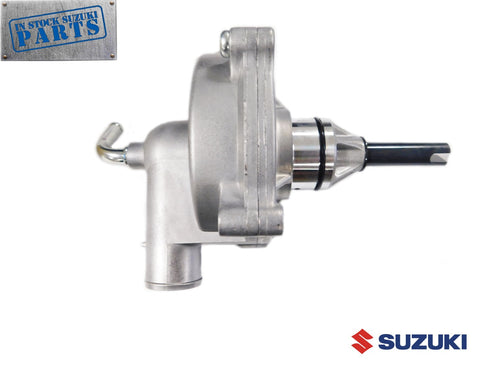 NEW GENUINE SUZUKI 1999 - 2020 HAYABUSA GSX1300R OEM FACTORY WATER PUMP ASSEMBLY